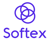 Logo Softex