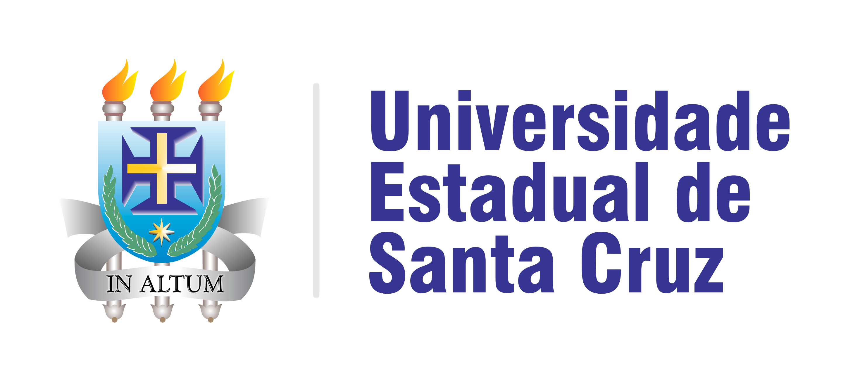Logo Uesc